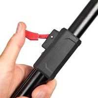 Fox Rage Speed Flow Compact Net
